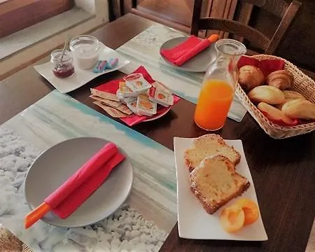 Nyaraló Da Angiolina