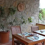 بيت للعطل Da Angiolina مارشيانا