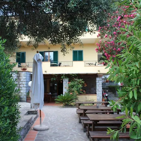 Da Angiolina Holiday home