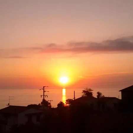 Da Angiolina Marciana (Isola d'Elba)