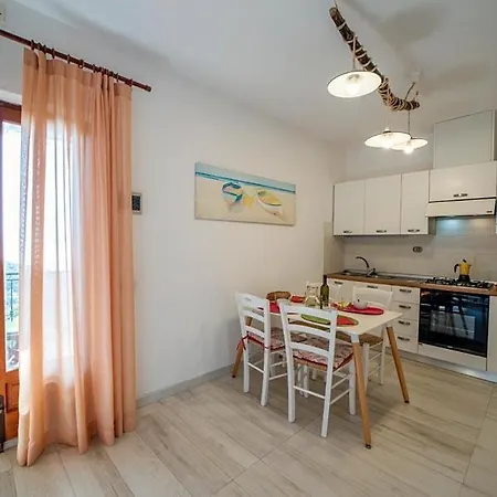 Da Angiolina Holiday home *
