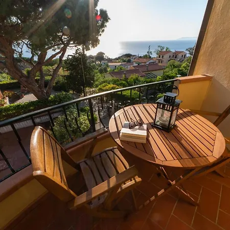 Da Angiolina Holiday home Marciana (Isola d'Elba)
