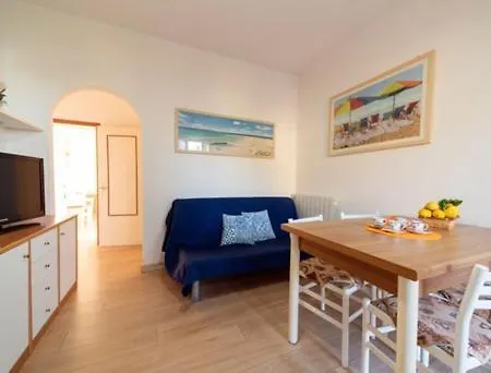 Da Angiolina Holiday home *