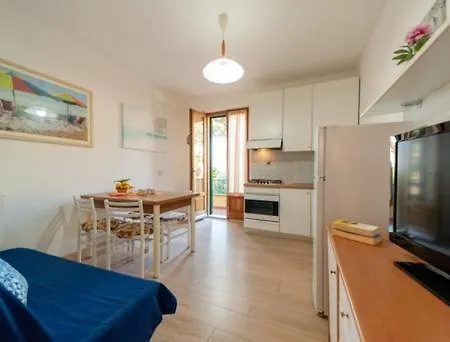 Holiday home Da Angiolina *