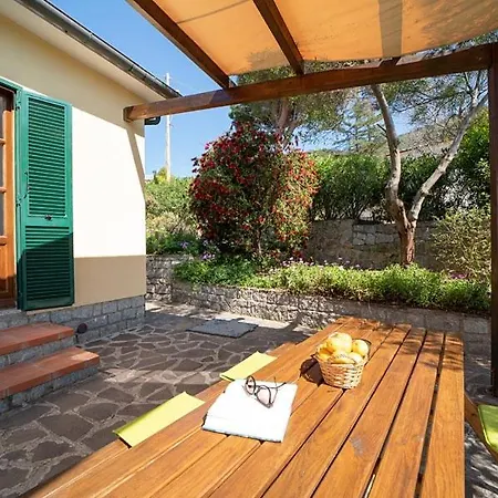 Da Angiolina Holiday home *