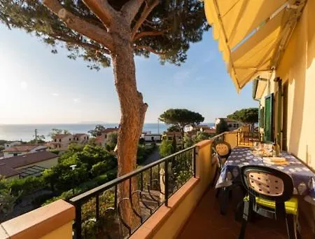 Da Angiolina Holiday home