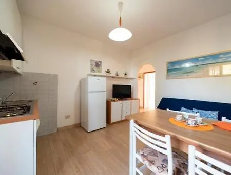Da Angiolina Holiday home *