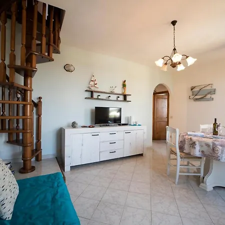 Holiday home Da Angiolina