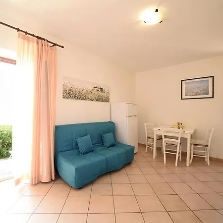 Holiday home Da Angiolina