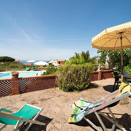 Holiday home Da Angiolina Marciana (Isola d'Elba)