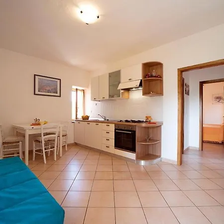 Da Angiolina Holiday home *