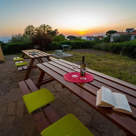 Holiday home Da Angiolina