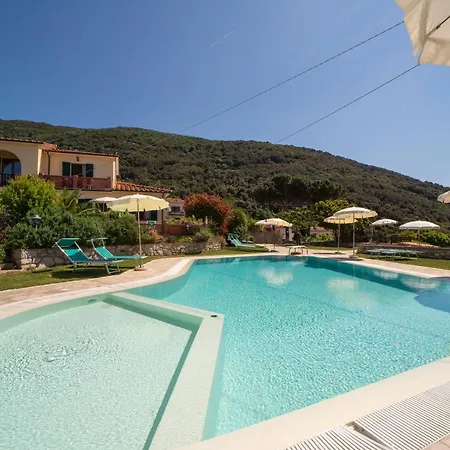 Holiday home Da Angiolina Marciana (Isola d'Elba)