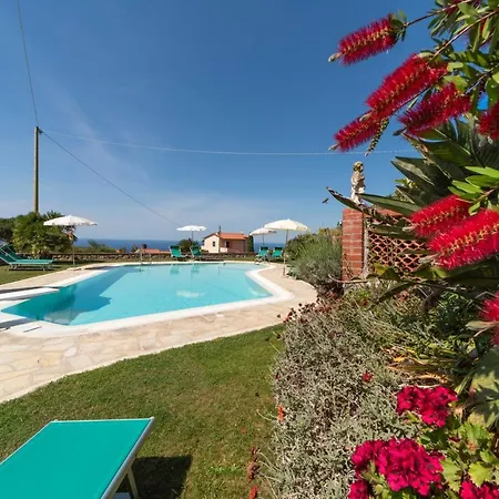 Da Angiolina Holiday home Marciana (Isola d'Elba)