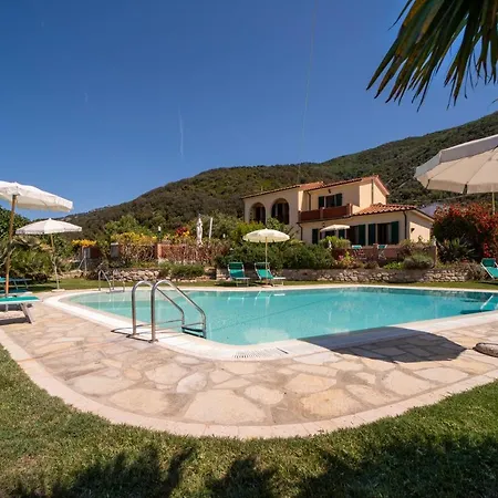 Da Angiolina Holiday home Marciana (Isola d'Elba)