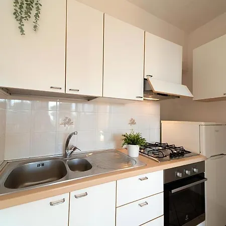 Da Angiolina Holiday home