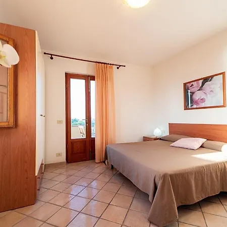 Holiday home Da Angiolina *