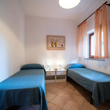 Da Angiolina Holiday home Marciana (Isola d'Elba)