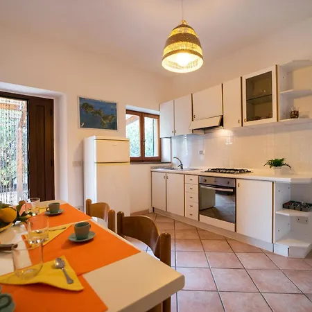 Da Angiolina Marciana (Isola d'Elba)