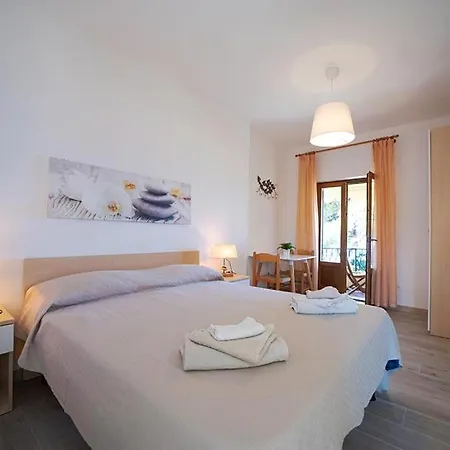 Da Angiolina Holiday home *