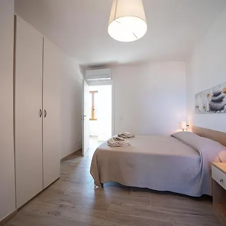 Da Angiolina Holiday home Marciana (Isola d'Elba)