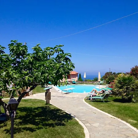 Holiday home Da Angiolina Marciana (Isola d'Elba)