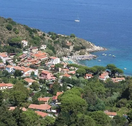 Da Angiolina Marciana (Isola d'Elba)
