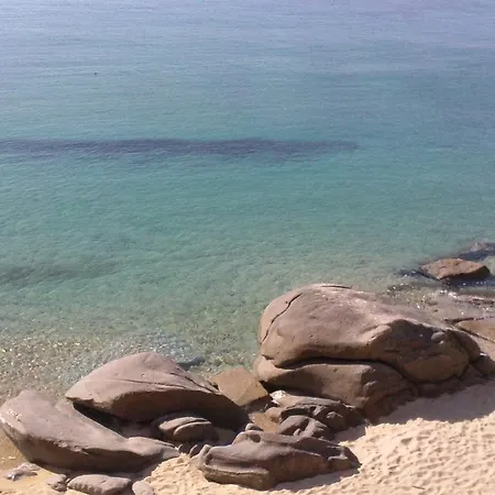 Holiday home Da Angiolina