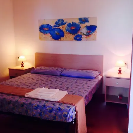 Da Angiolina Holiday home *