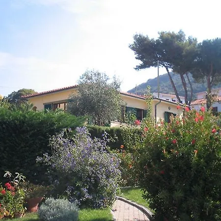 Holiday home Da Angiolina