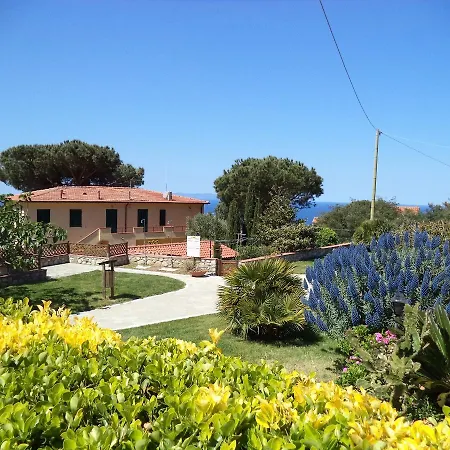 Holiday home Da Angiolina