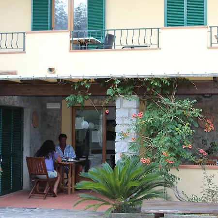 Da Angiolina Holiday home Marciana (Isola d'Elba)