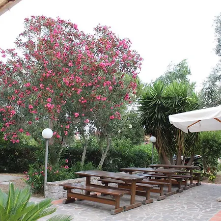 Holiday home Da Angiolina *