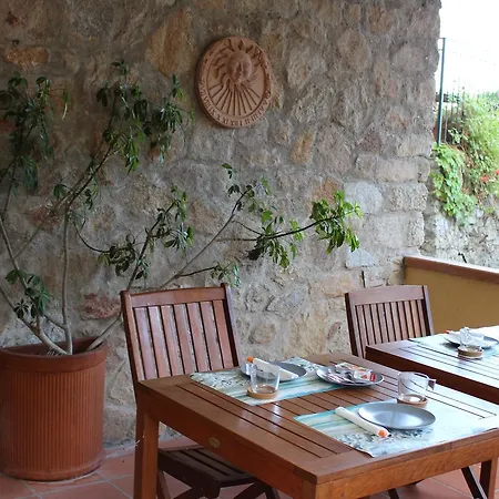 Holiday home Da Angiolina Marciana (Isola d'Elba)