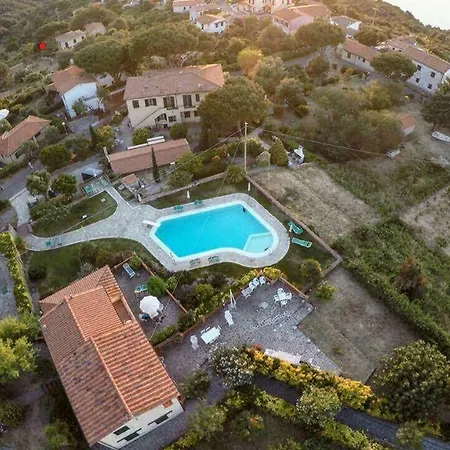 Da Angiolina Holiday home Marciana (Isola d'Elba)