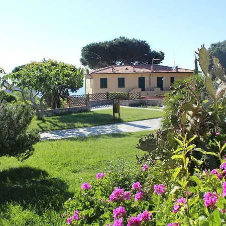 Holiday home Da Angiolina *