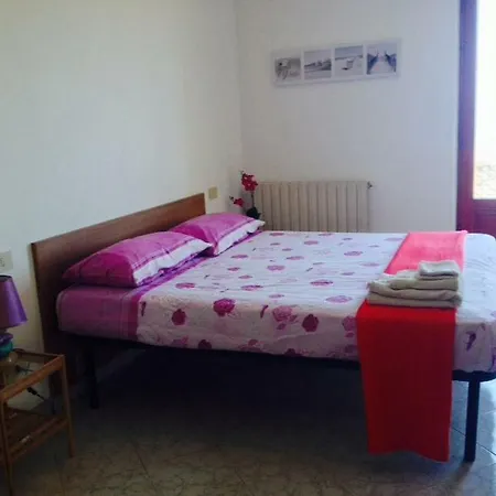 Da Angiolina Holiday home Marciana (Isola d'Elba)