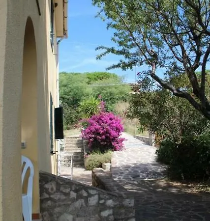 Holiday home Da Angiolina
