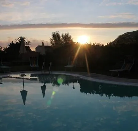 Holiday home Da Angiolina Marciana (Isola d'Elba)