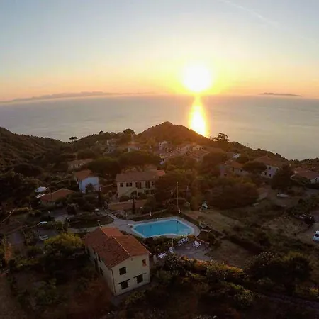 Da Angiolina Marciana (Isola d'Elba)