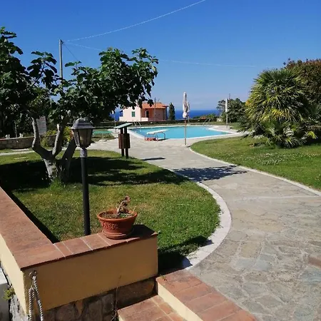 Da Angiolina Holiday home