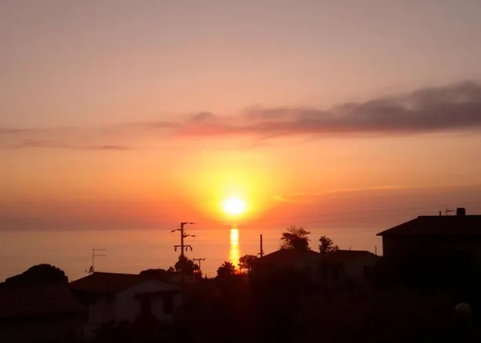 Da Angiolina Marciana (Isola d'Elba)