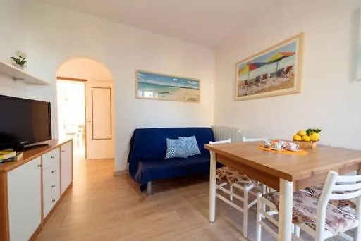 Da Angiolina Σπίτι διακοπών *